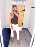 Judy Blue High Waist Kick Flare