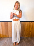Cotton Lycra Top
