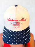 American Made Cap