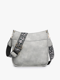 Chloe Crossbody