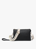 Izzy Crossbody In Black