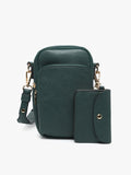 Parker Crossbody