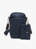 Parker Crossbody