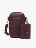 Parker Crossbody