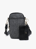 Parker Crossbody