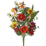 Summer Shasta Bush 18"