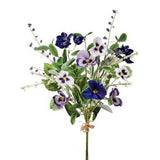 PANSY BOUQUET