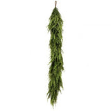 72x16" Natural Touch Norfolk Pine Garland