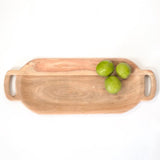 Wood Serving Board