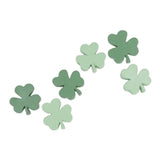 Green Shamrock