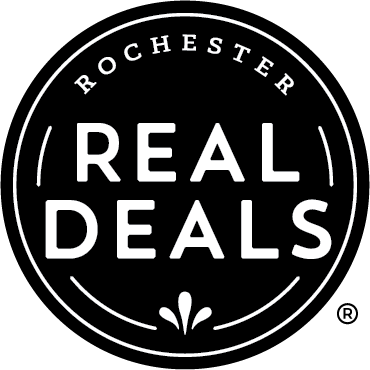 Rochester | Real Deals