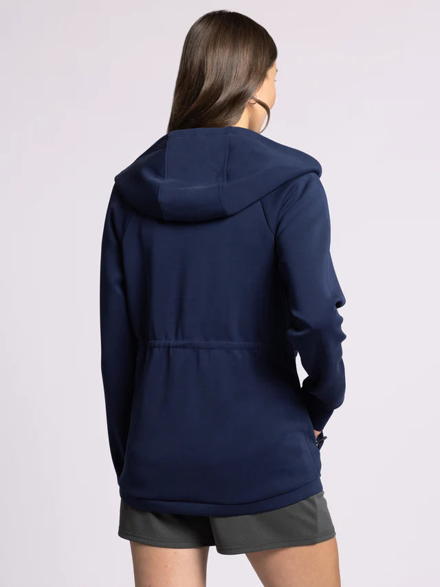 Kai Zip-up Hoodie