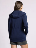 Kai Zip-up Hoodie