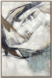 Dynamic Flow I 30x45