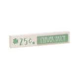 Clover/booth 3d Rev. Sitter