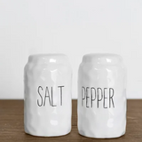 SALT & PEPPER SET