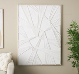 Wd Frmd Canvas Wall Art 41w, 56h