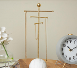 Metal Jewlery Holder