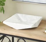 10" Marble Tray