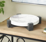 10" Marble Tray