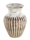 Wd Vase 8w, 11h