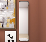 48" Metal Wall Mirror