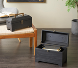 Wood Box