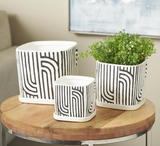 Ceramic Planters