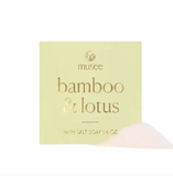 Bamboo & Lotus Mini Bath Soaks