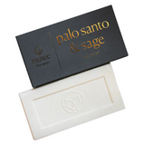 Palo Santo & Sage Bar Soap