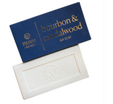 Bourbon & Sandalwood Bar Soap