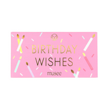 Birthday Wishes Bar Soap