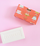 Celebrate Bar Soap