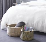 Seagrass Baskets