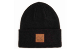 Classic Beanie W/Big Logo