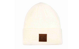 Classic Beanie W/Big Logo