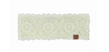 Crochet Headwrap