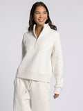 Serenity Fleece 1/4 Zip Pullover