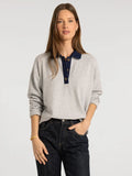 Crest Pullover
