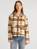 Marshall Jacket
