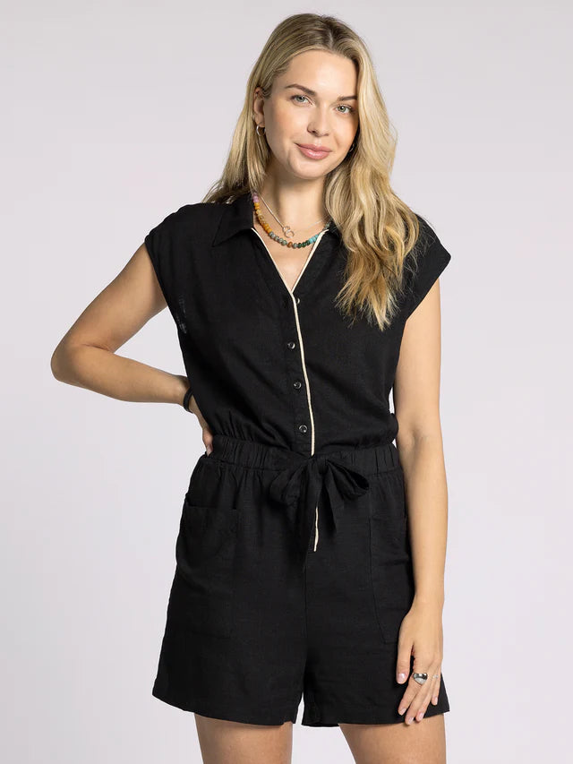 Arcadia Jumpsuit