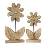 Daisy Stands
