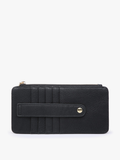 Saige Wallet In Black
