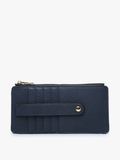 Saige Wallet In Navy
