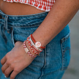 Sweet Hair Bracelets - Large