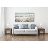 Sea Of Daisies 30x60