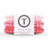Spiral Hair Coils | Small | Think Pink Hair Ties