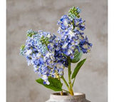 26" Purple Cone Hydrangea Stem