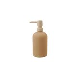 7 3/4" Soap Dispenser With Plastic Pump