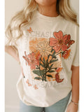 Chasing Dreams Graphic Tee